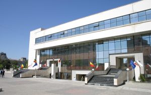 locuri de munca Manager centru de recreere