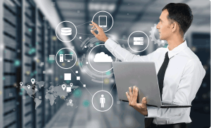 locuri de munca consultant IT