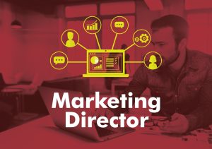 locuri de munca director marketing