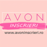 Avon Inscrieri Romania