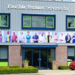 Flexible Human Services