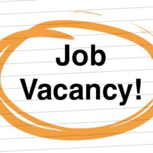 locuri de munca comunicate de presa