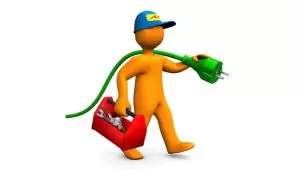 loc de munca ajutor electrician