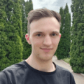 Lazar Claudiu