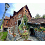 Fortuna Eco Boutique Hotel