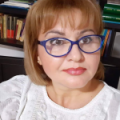 Maracineanu Lavinia Florina